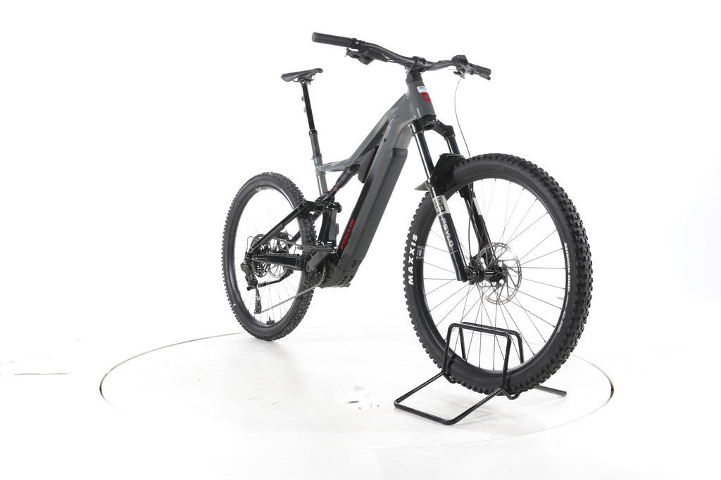 Focus Jam² 6.7 E-Bike Fully 2025 - Image 3