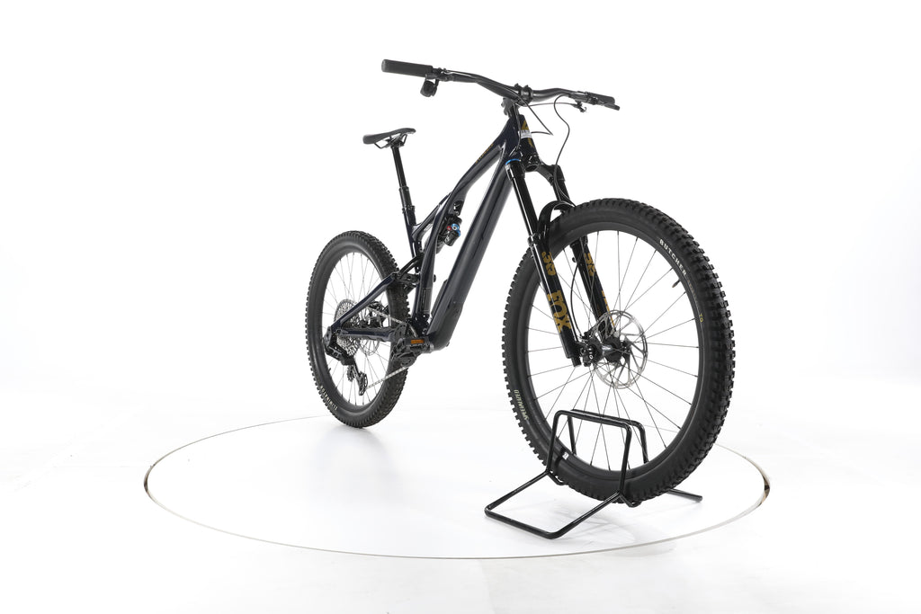 Specialized Stumpjumper EVO Expert Fahrrad Fully - Image 3