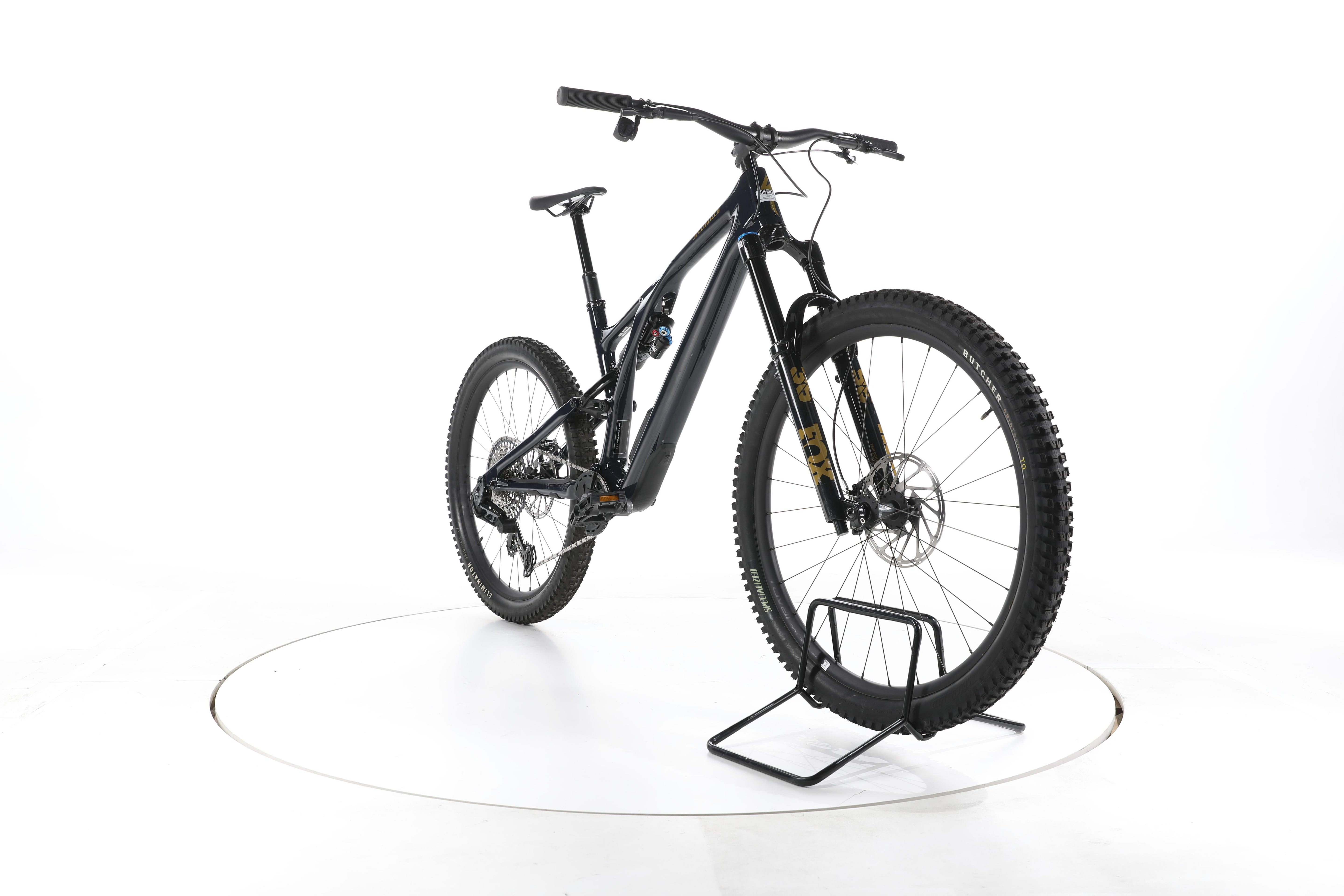 Specialized Stumpjumper EVO Expert Fahrrad Fully - Image 3