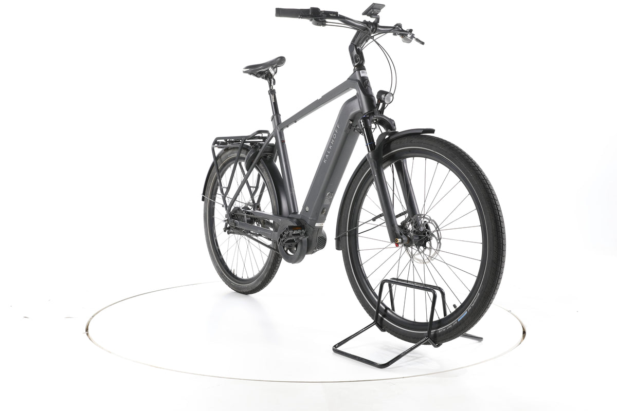 Kalkhoff Image 5.B Excite+ BLX City E-Bike - Image 3