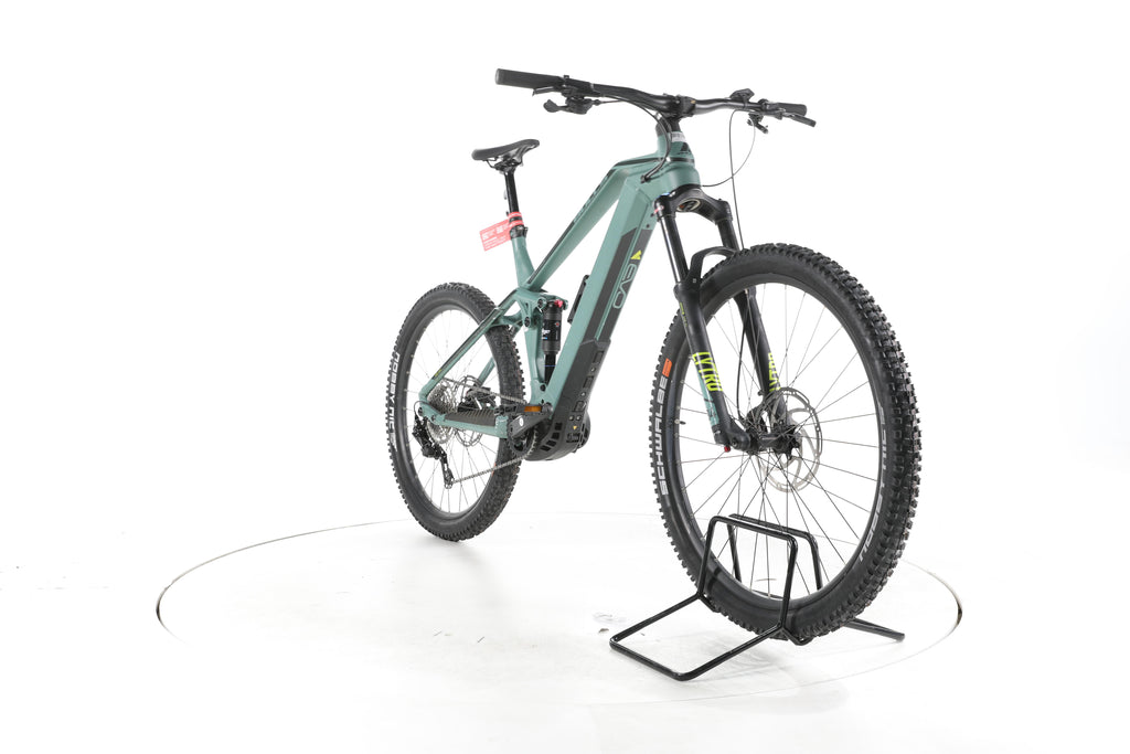 Bulls Sonic EVO AM 1 E-Bike Fully - Image 3