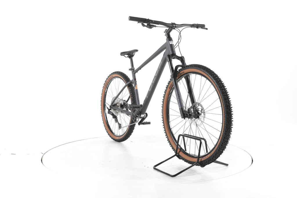 Focus JAM 6.8 Fahrrad Hardtail - Image 3
