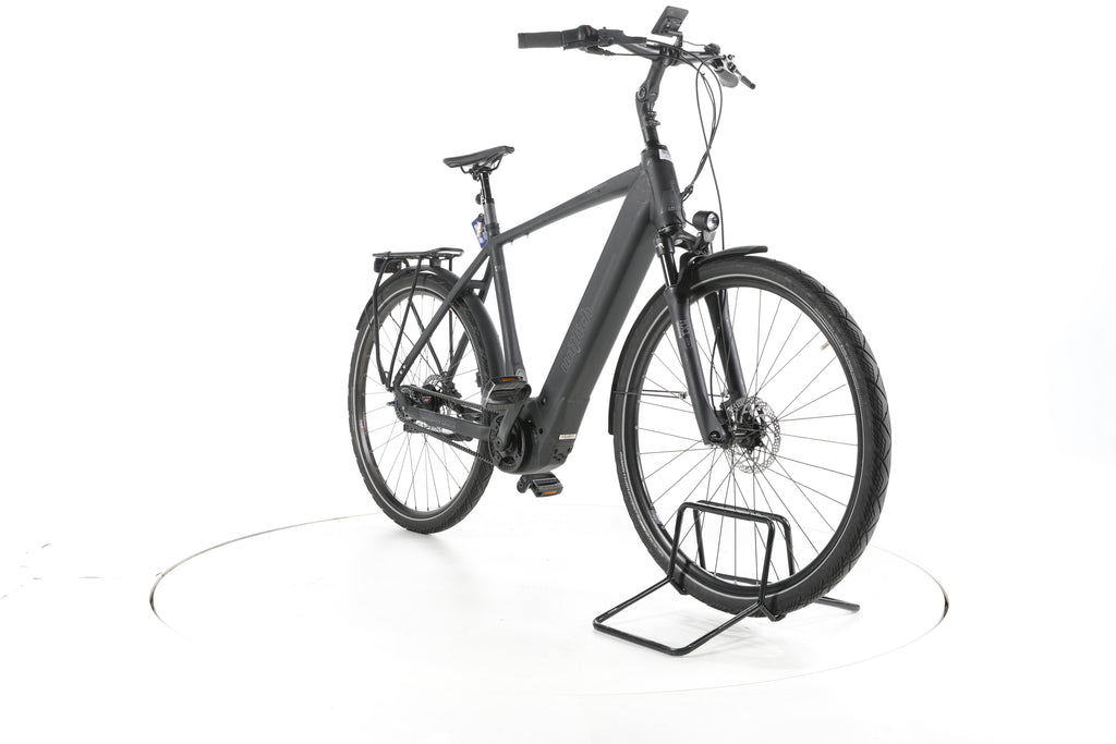 Wittich W5GCX City E-Bike - Image 3