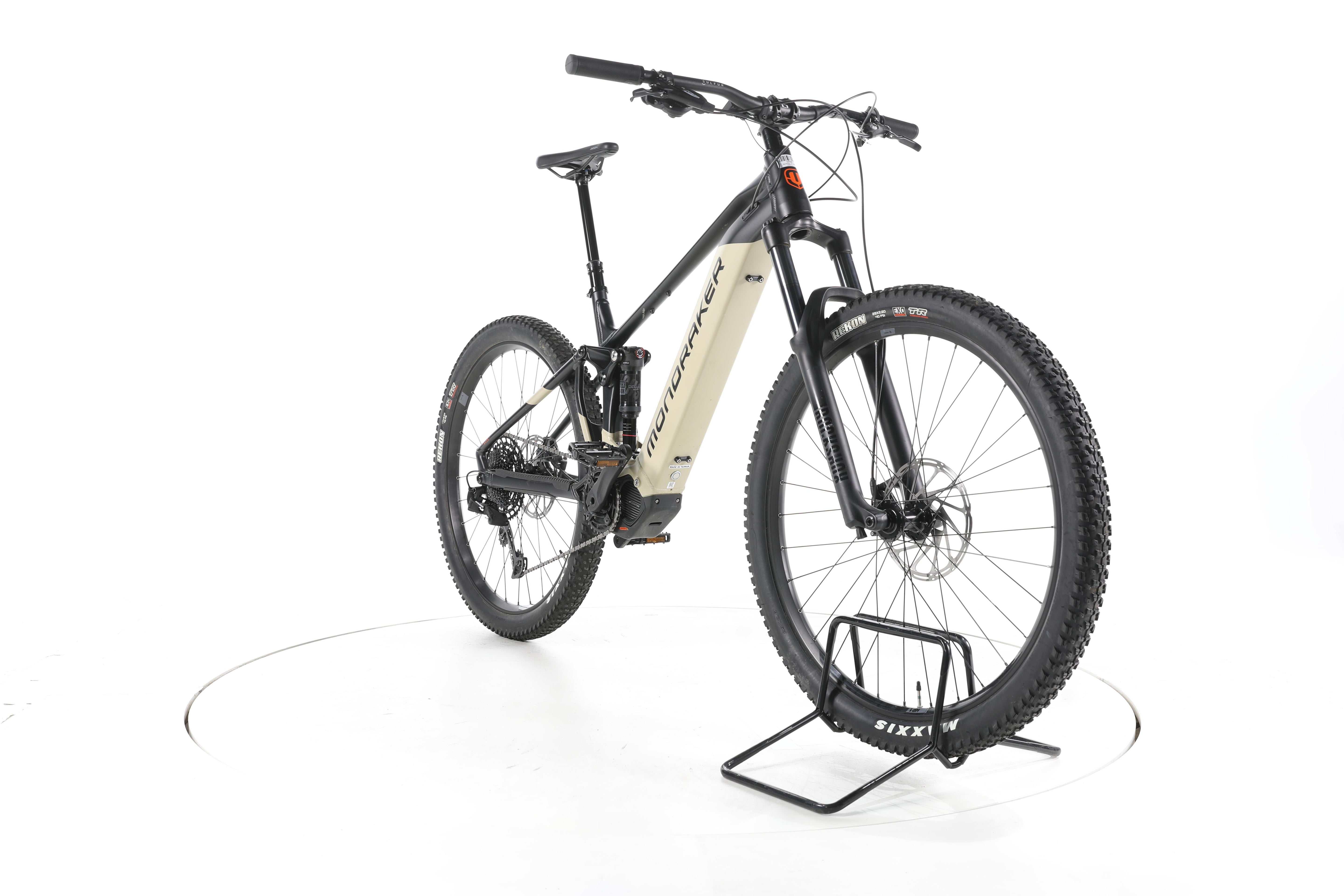 Mondraker DUSK E-Bike Fully - Image 3