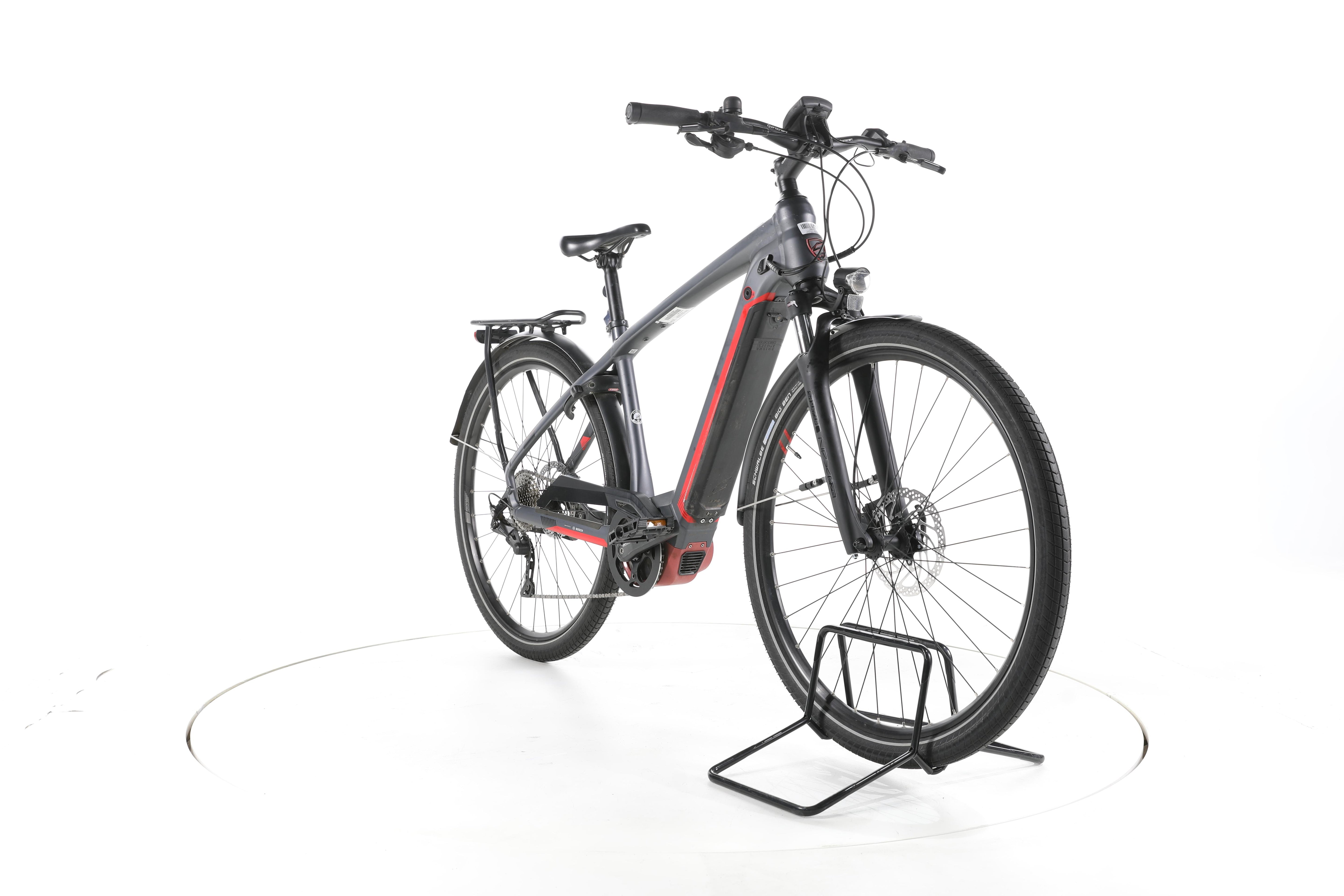 Centurion E-Fire Sport R860i Trekking E-Bike - Image 3