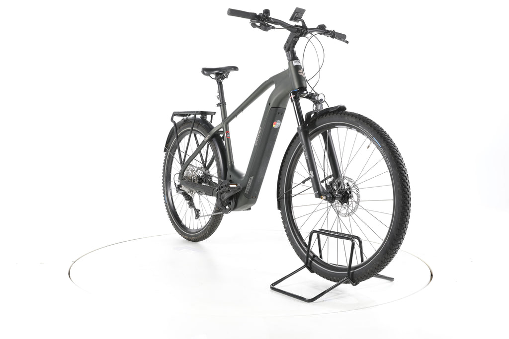 Carver SUV E.530 Trekking E-Bike 2024 - Image 3