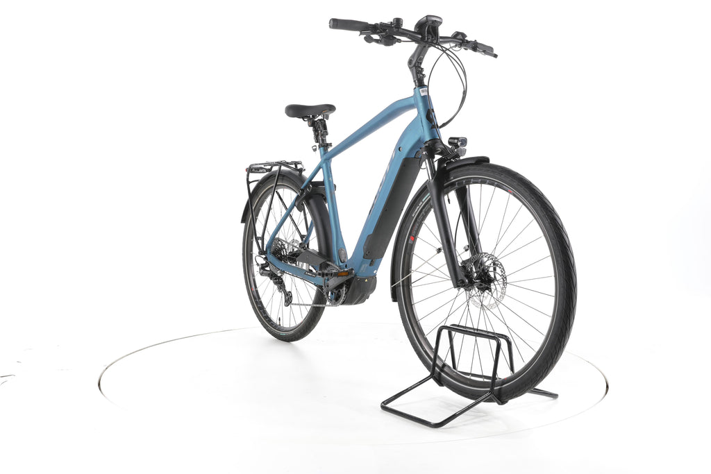 Scott Sub Sport Eride 10 Trekking E-Bike - Image 3