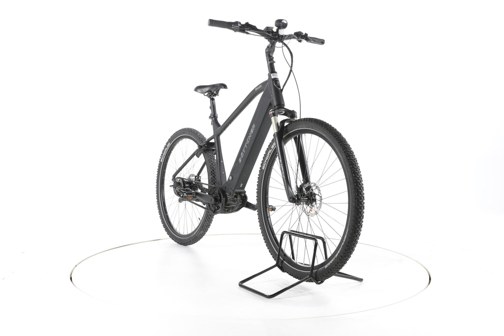 Böttcher Shark CX E-Bike 2024 - Image 3