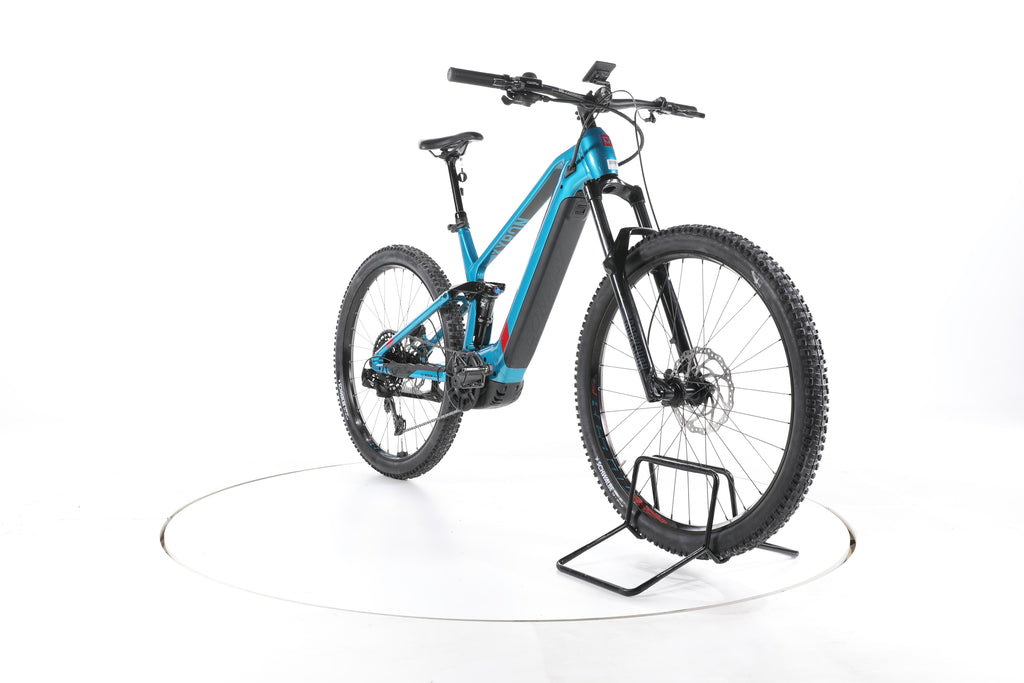 Conway Xyron S 2.9 E-Bike Fully - Image 3