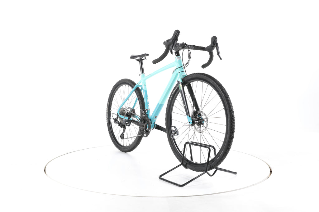 Bianchi Impulso Allroad Gravelbike - Image 3