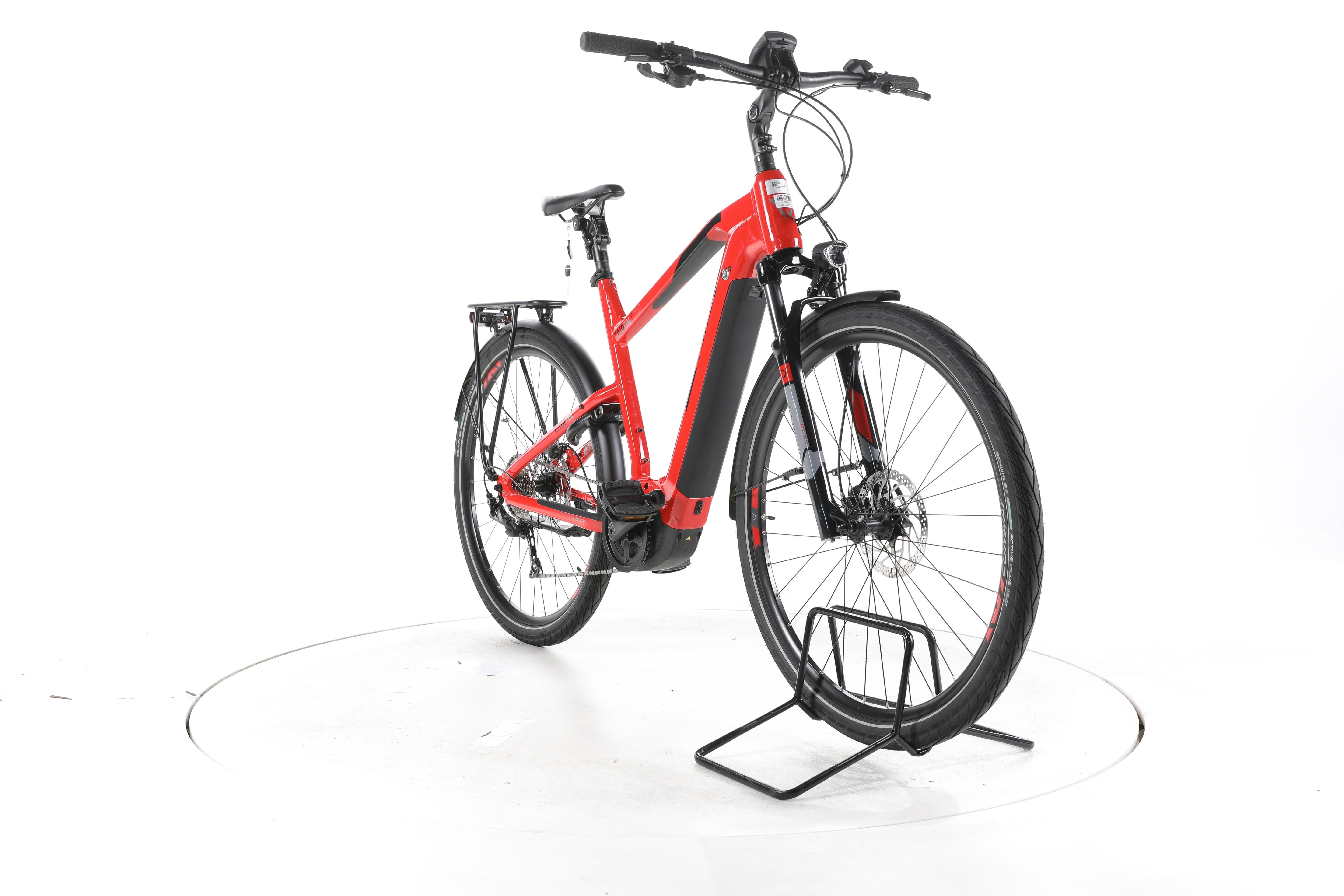 Conway Cairon T 200 Trekking E-Bike - Image 3