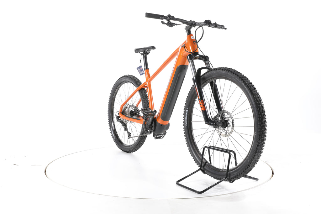 Haibike AllTrack 6 E-Bike - Image 3