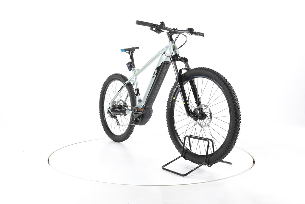 R Raymon HardRay E 5.0 E-Bike - Image 3
