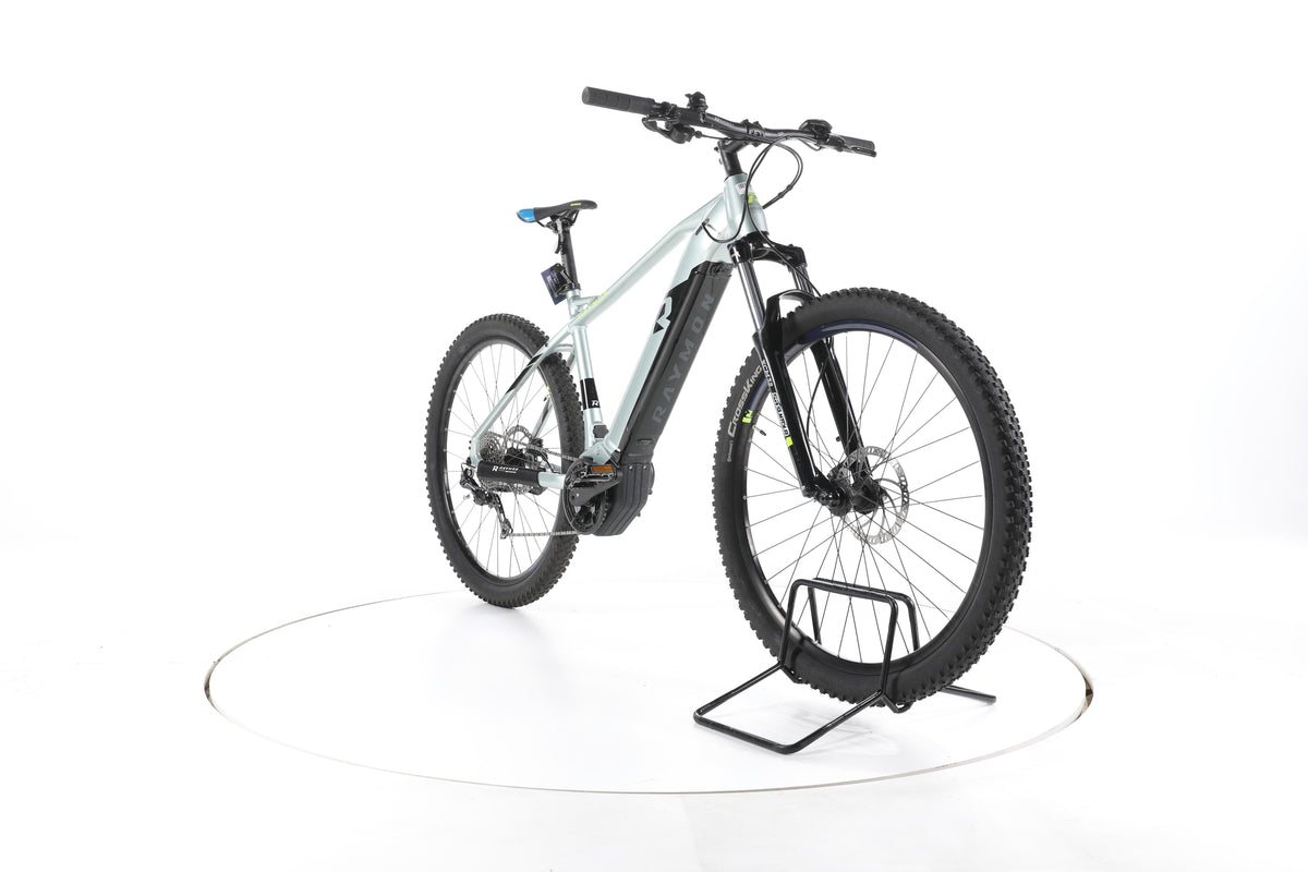 R Raymon HardRay E 5.0 E-Bike - Image 3