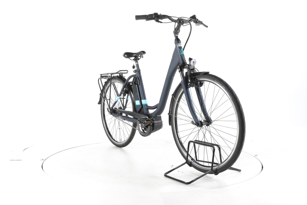 Bicycles Faro 7.4. FL City E-Bike Tiefeinsteiger - Image 3