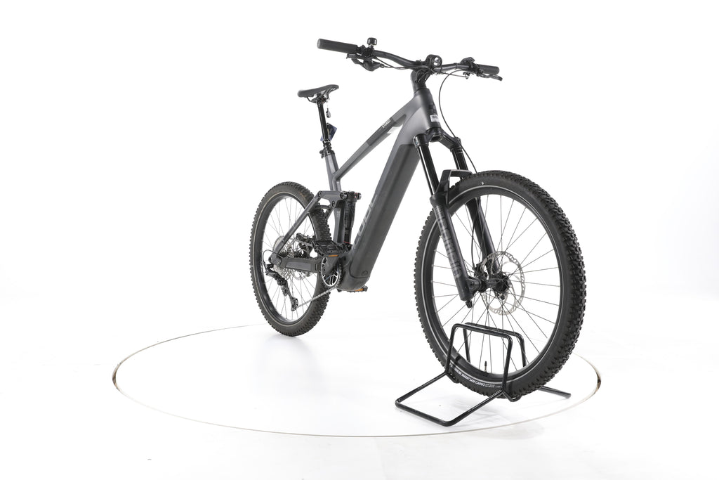 Cube Stereo Hybrid 160 HPC Race E-Bike Fully Carbon - Image 3