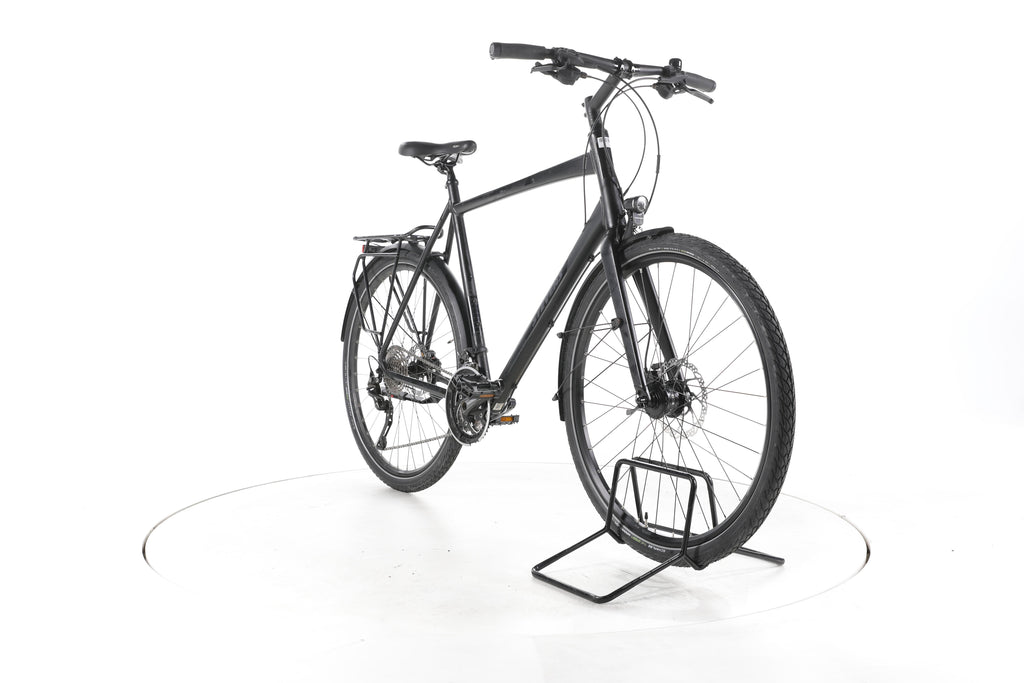 Stevens Randonneur Disc Fahrrad City & Trekking - Image 3