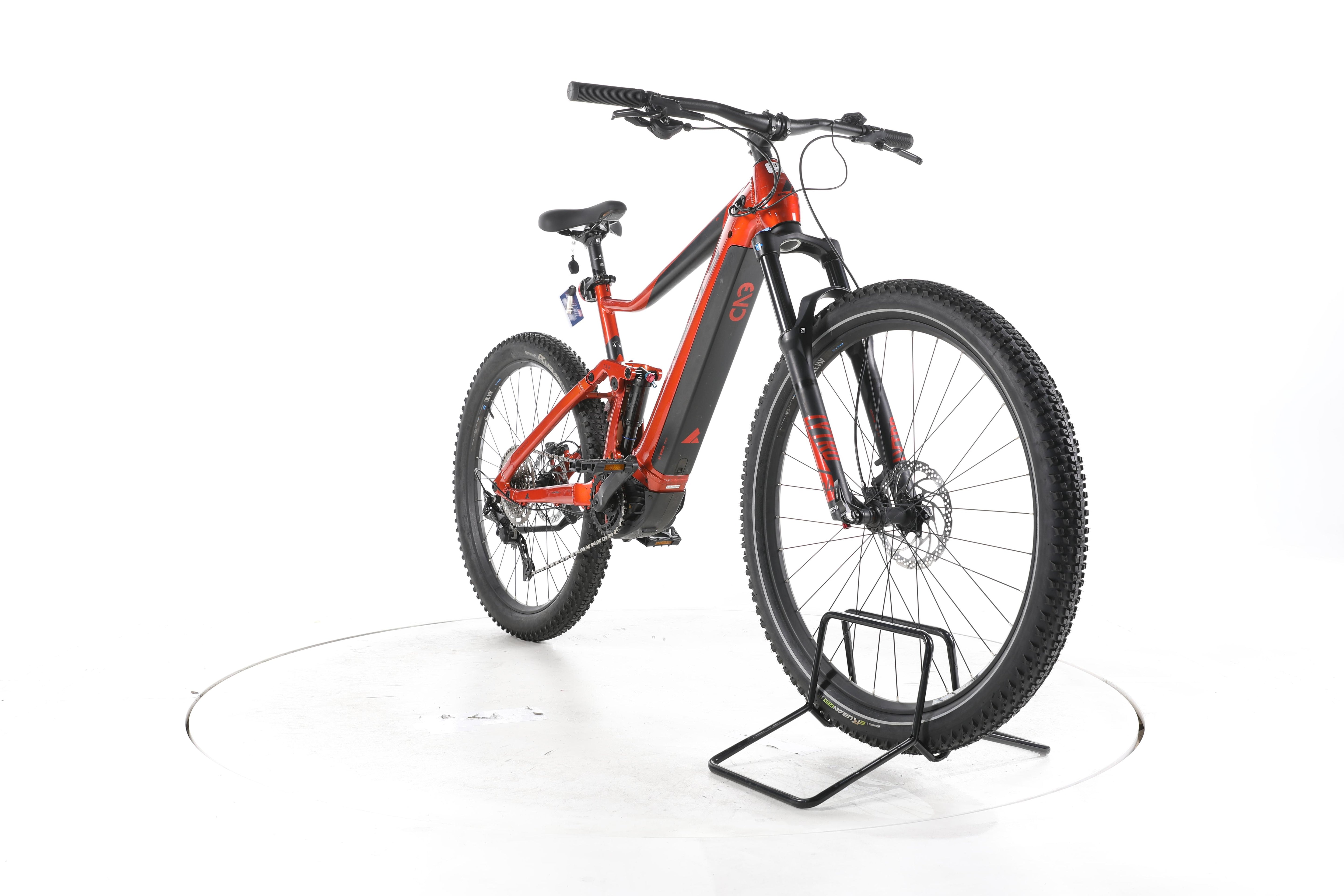 Bulls Copperhead EVO E-Bike Fully - Image 3