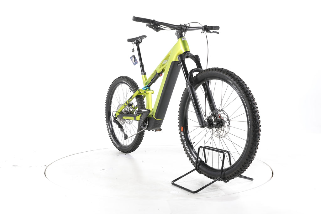 Cube Stereo Hybrid ONE44 HPC Race E-Bike Fully 2025 - Image 3