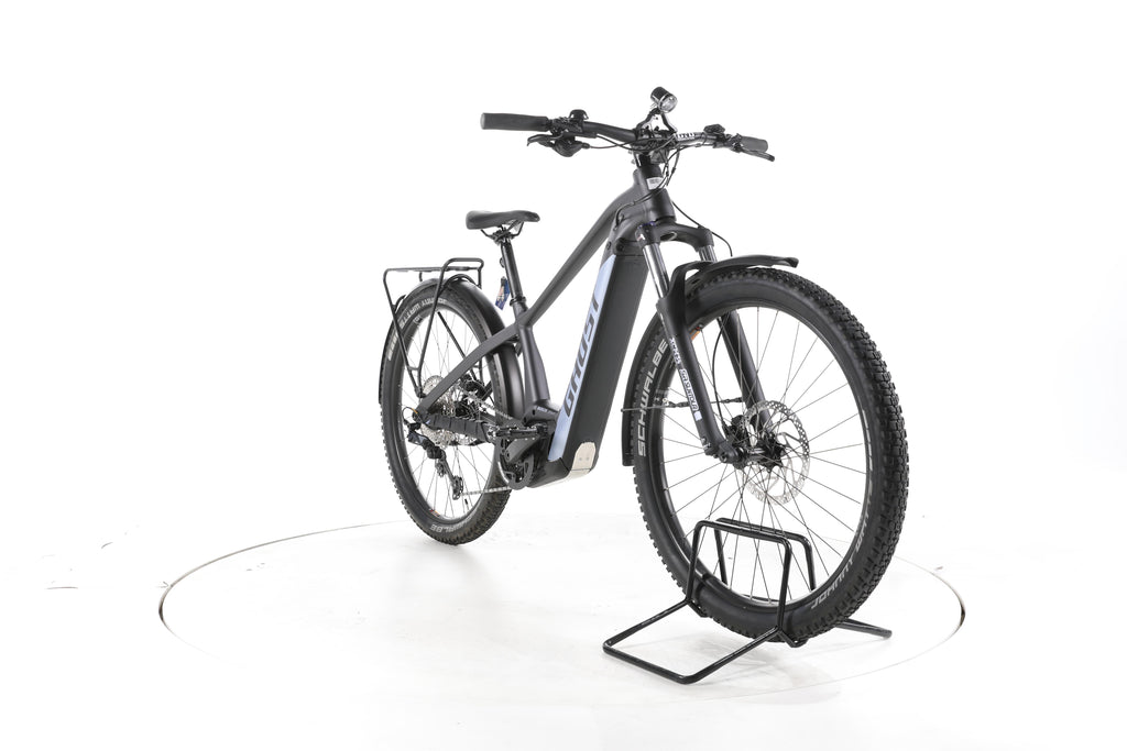 Ghost E-Teru Advanced EQ TR Trekking E-Bike - Image 3