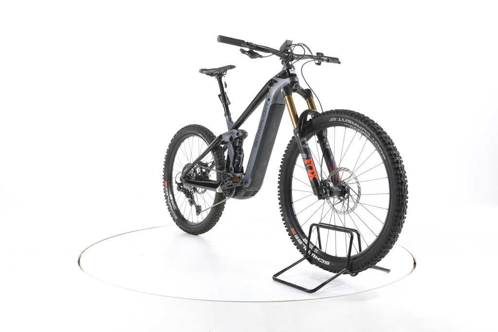 Simplon Rapcon P-Max E-Bike Fully Carbon - Image 3