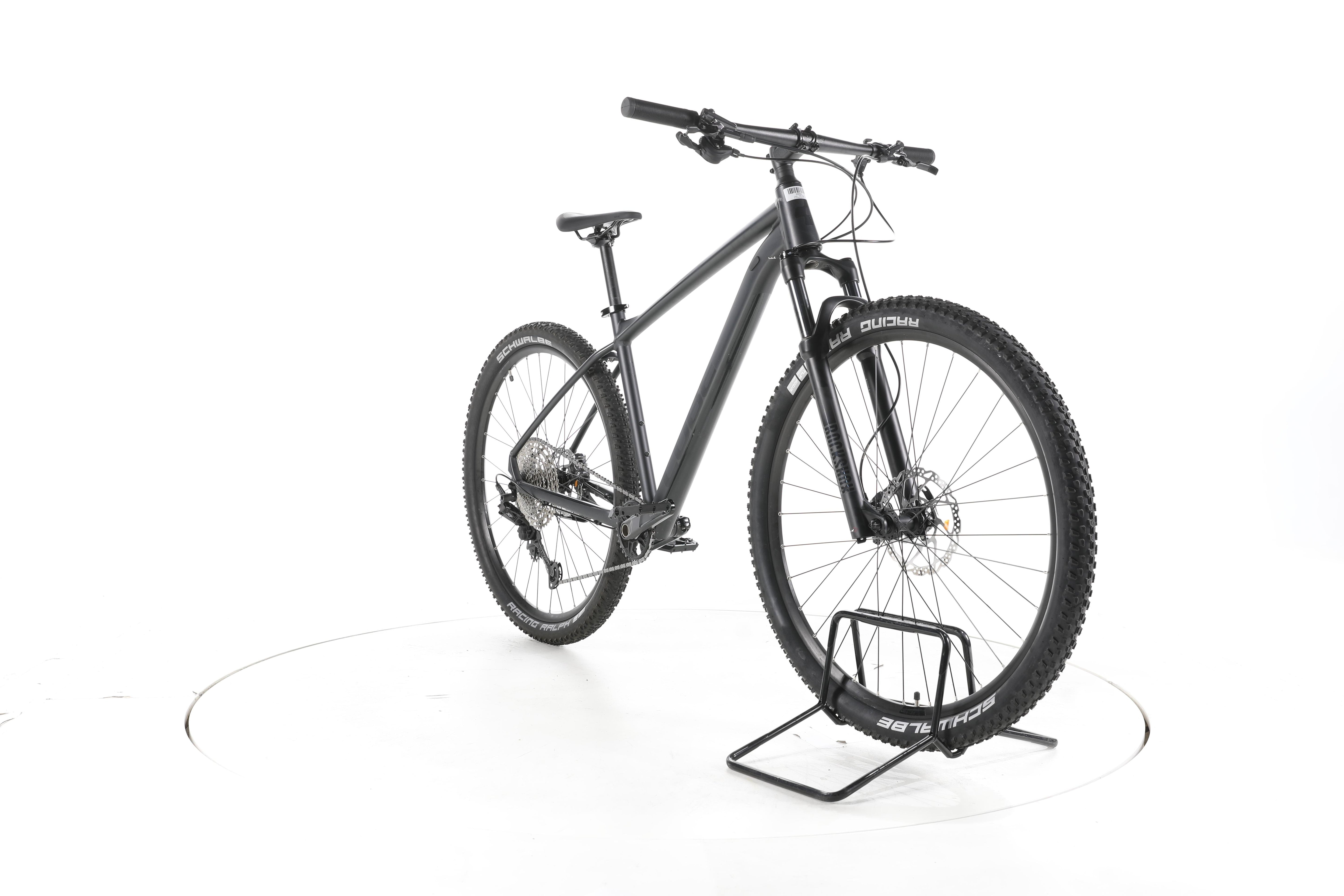 Cube Reaction Pro Fahrrad Hardtail - Image 3