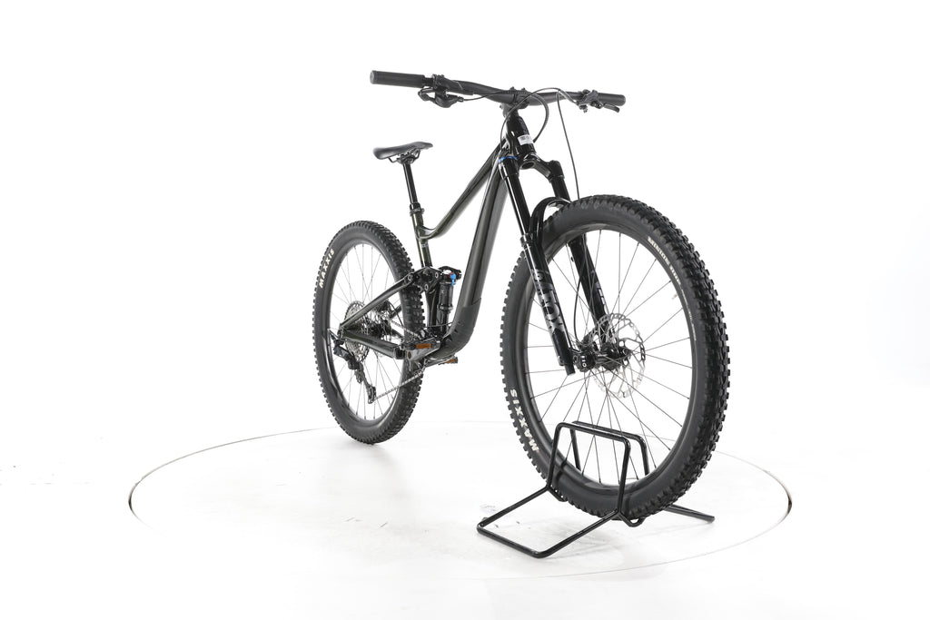 Giant Trance X 1 Fahrrad Fully - Image 3