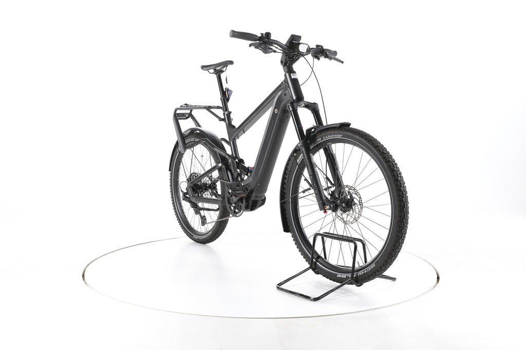 Riese & Müller Delite4 GT touring SUV E-Bike - Image 3