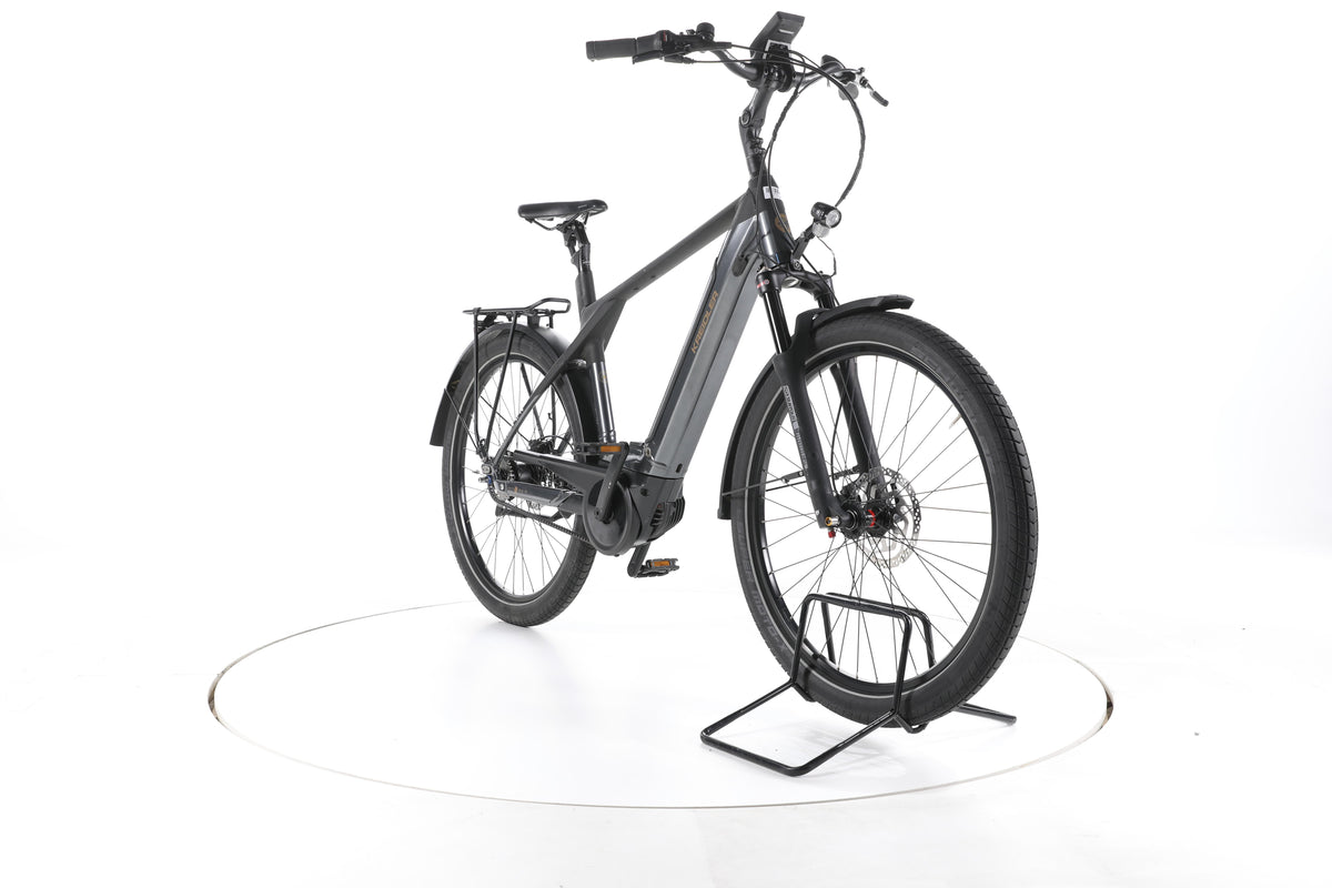 Kreidler Vitality Eco 10 City E-Bike - Image 3