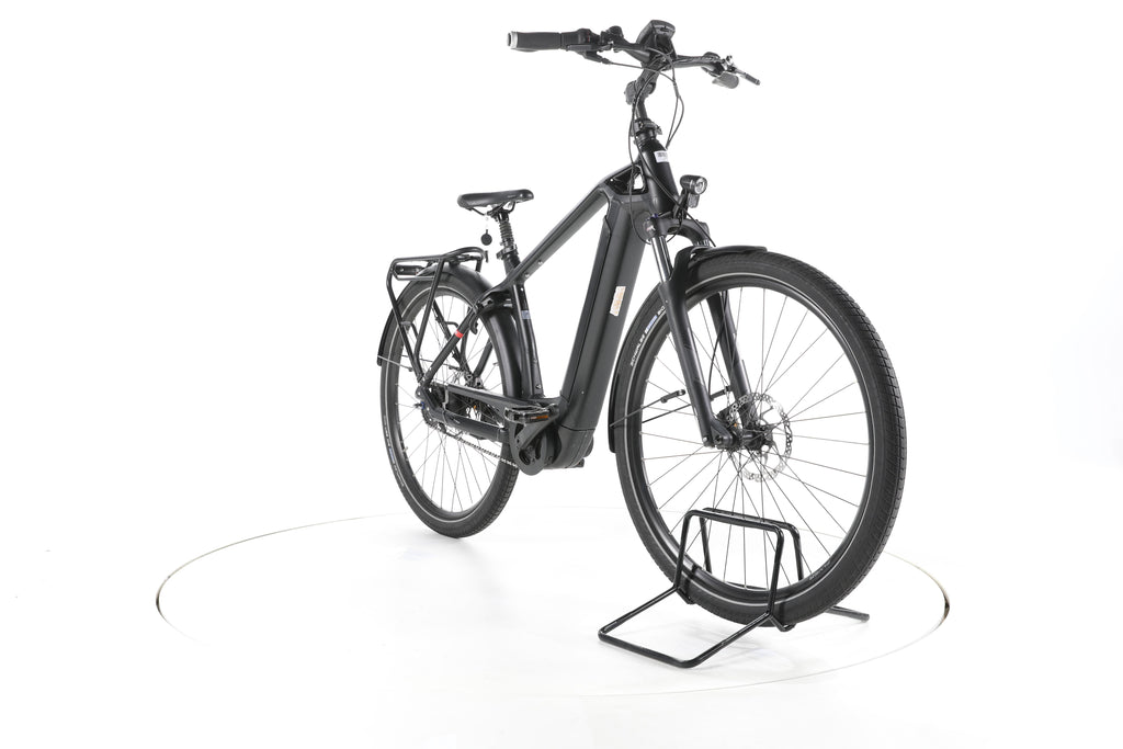 FLYER Gotour6 5.40 City E-Bike - Image 3