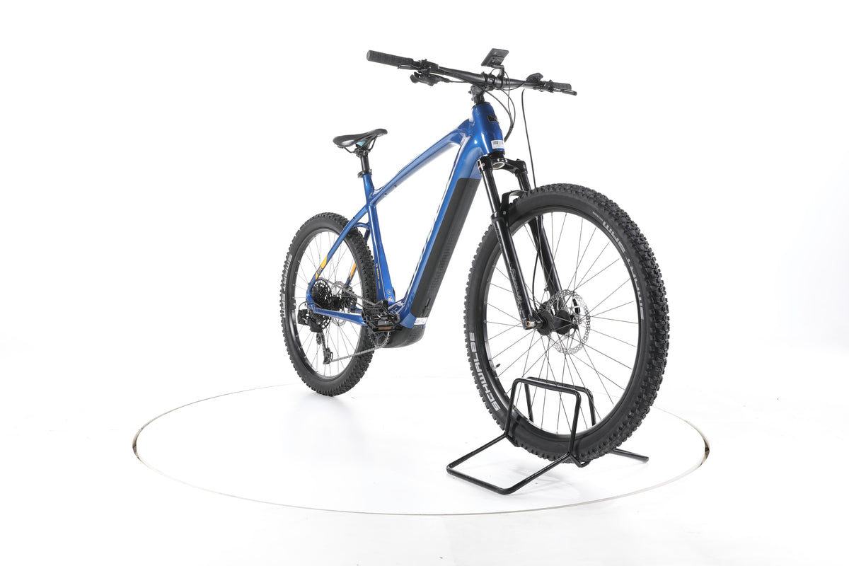 Corratec E-Power X-Vert Race Trinity E-Bike - Image 3