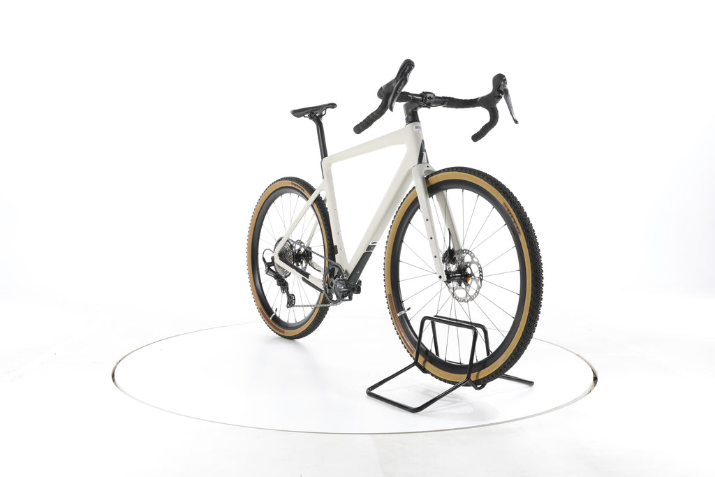 Rose Backroad GRX RX820 1x12 Gravelbike Carbon 2024 - Image 3