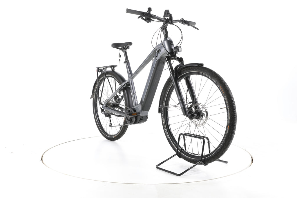 Conway Cairon T 3.0 Trekking E-Bike 2024 - Image 3
