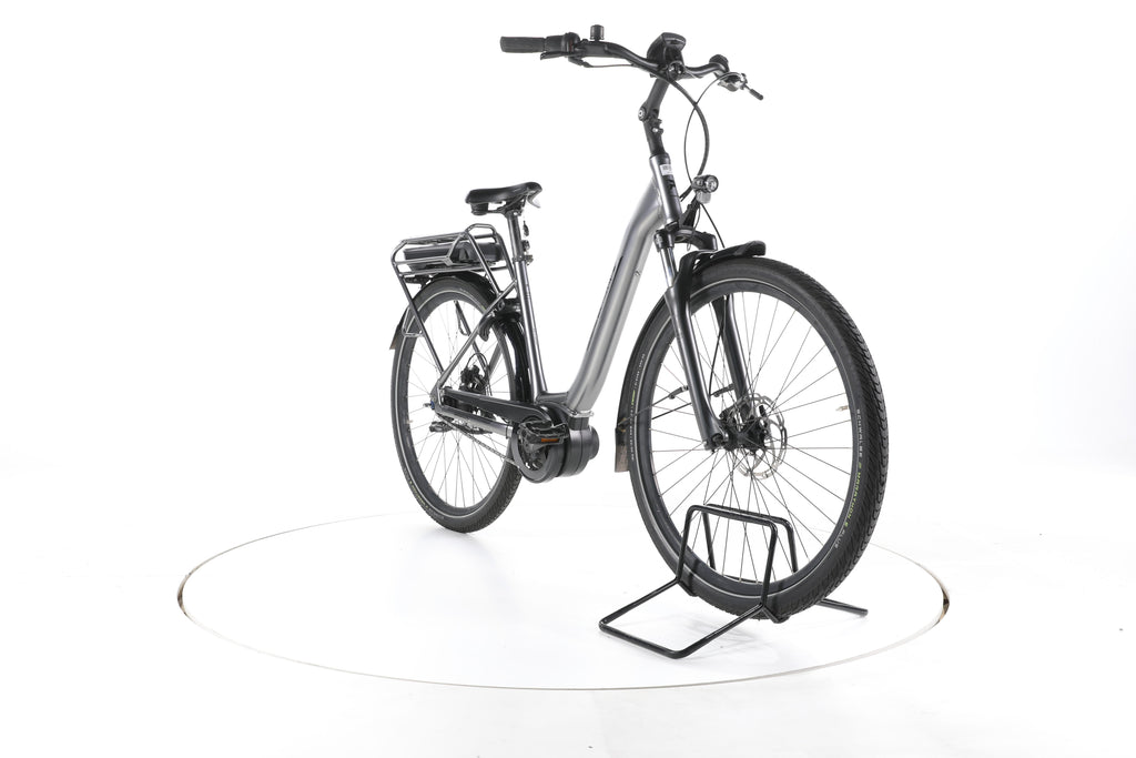 Pegasus Solero E8F Performance City E-Bike Tiefeinsteiger - Image 3