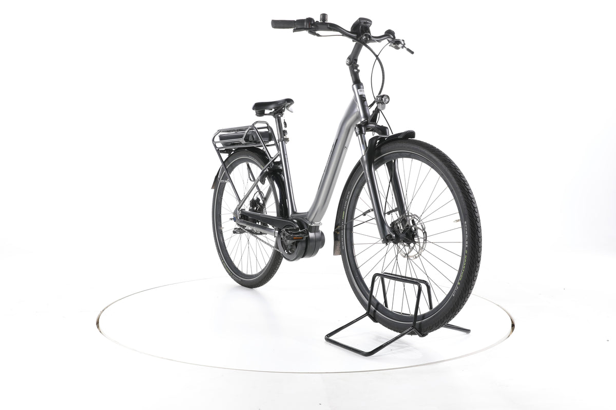 Pegasus Solero E8F Performance City E-Bike Tiefeinsteiger - Image 3