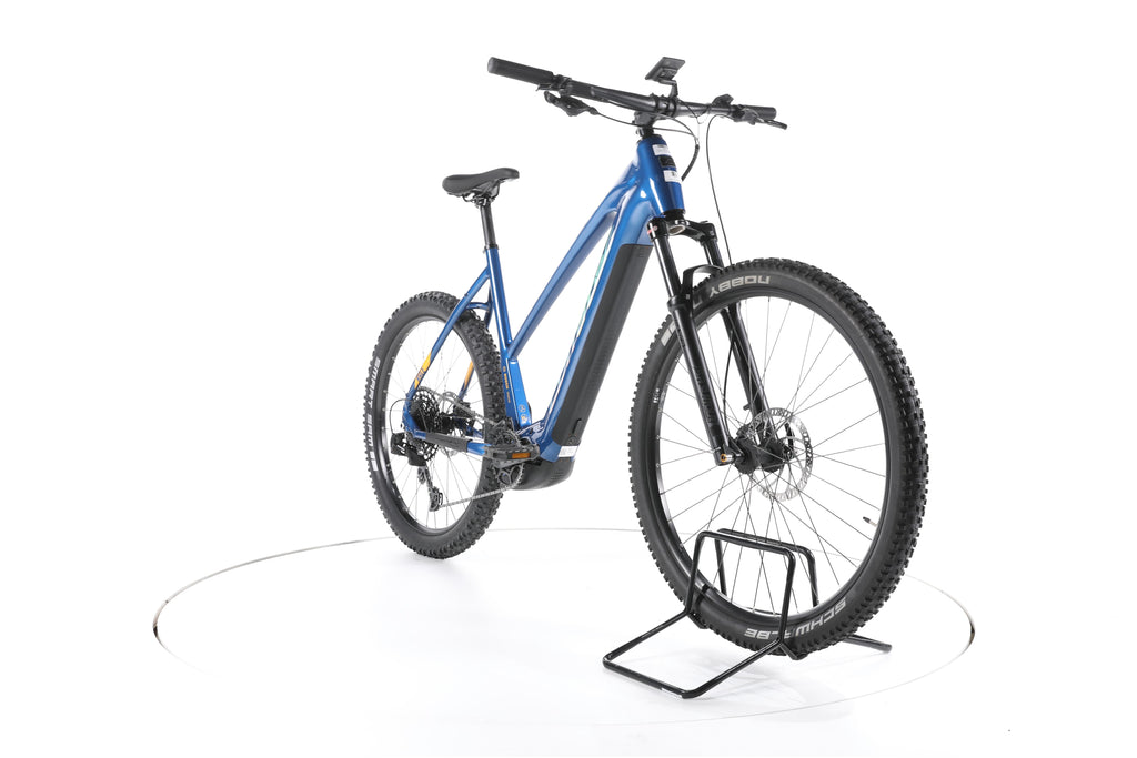 Corratec E-Power X Vert Race Trinity Sport E-Bike - Image 3