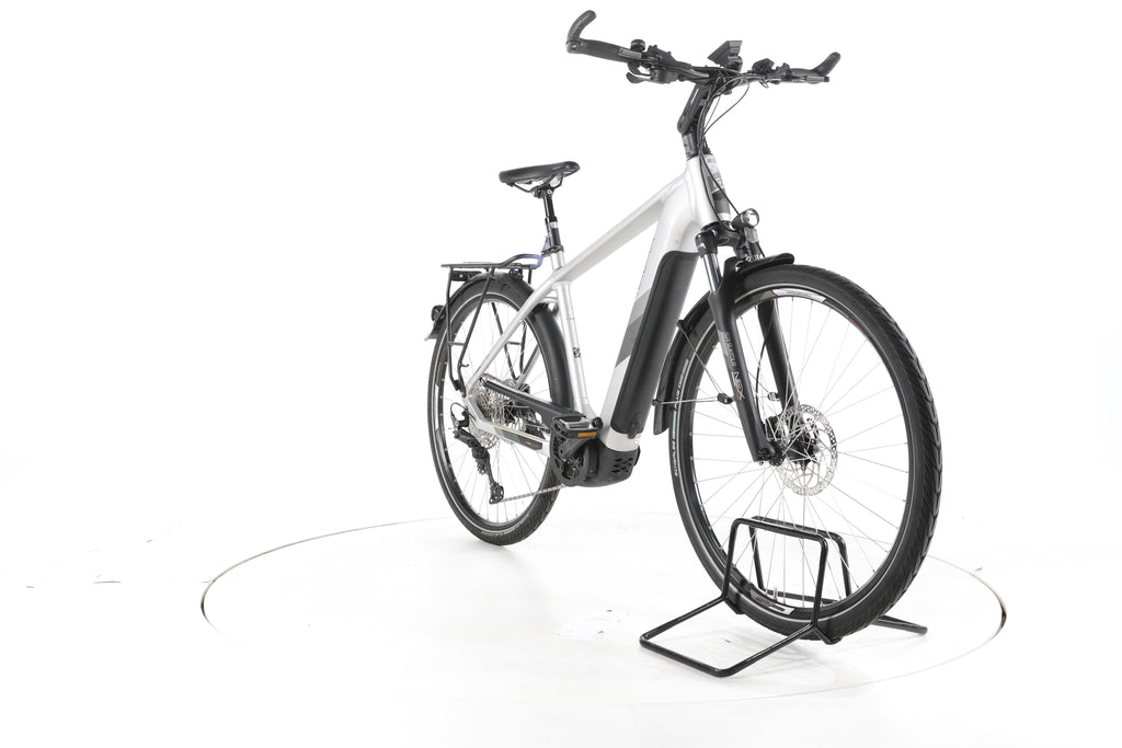 Genesis E Touring 4.3 Trekking E-Bike - Image 3