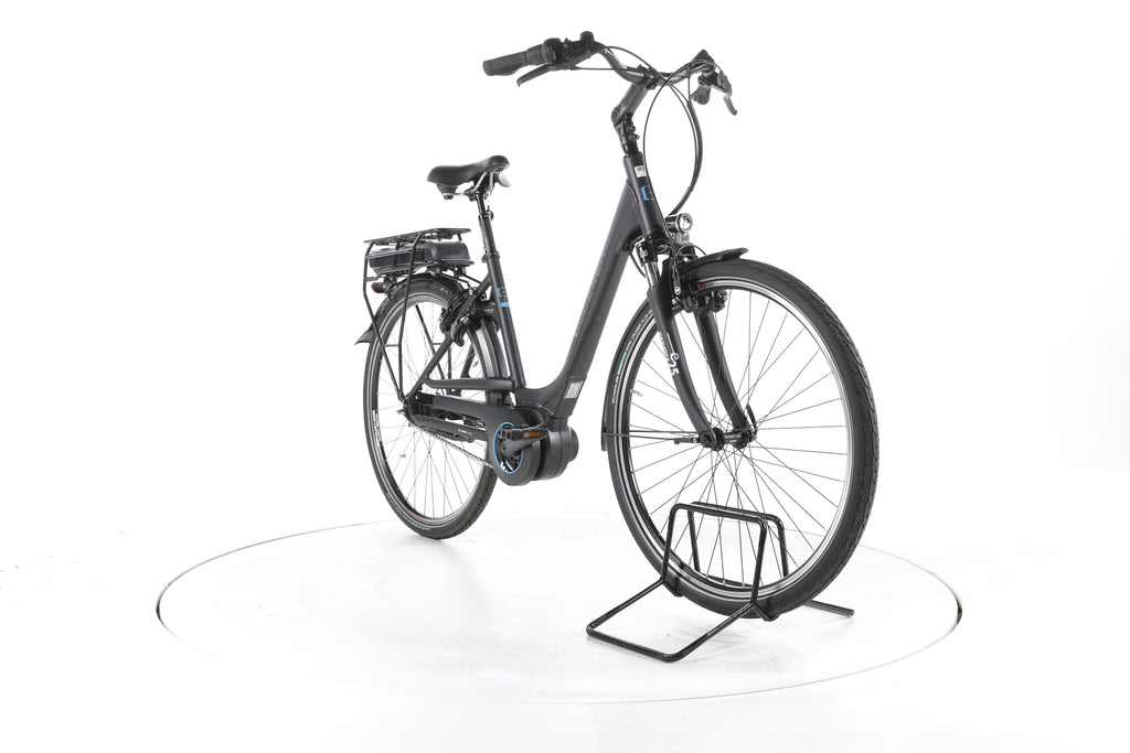 Gudereit EC-3 RT Elegance City E-Bike Tiefeinsteiger - Image 3