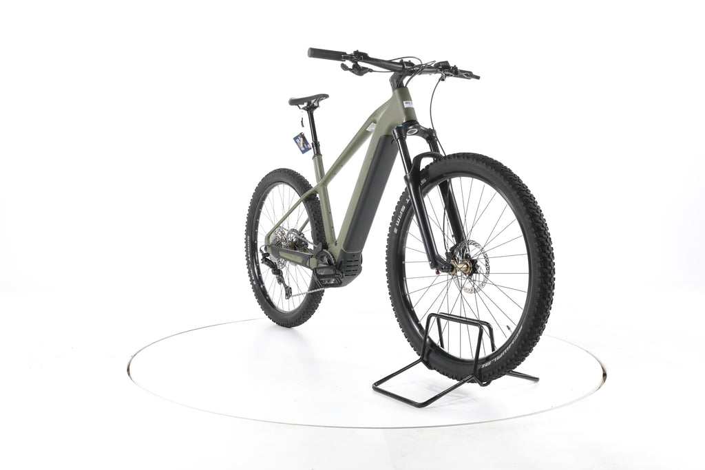 Cube Reaction Hybrid Pro 800 E-Bike 2024 - Image 3