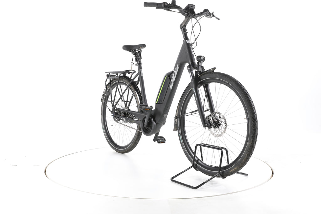 KTM Cento 5 City E-Bike Tiefeinsteiger - Image 3