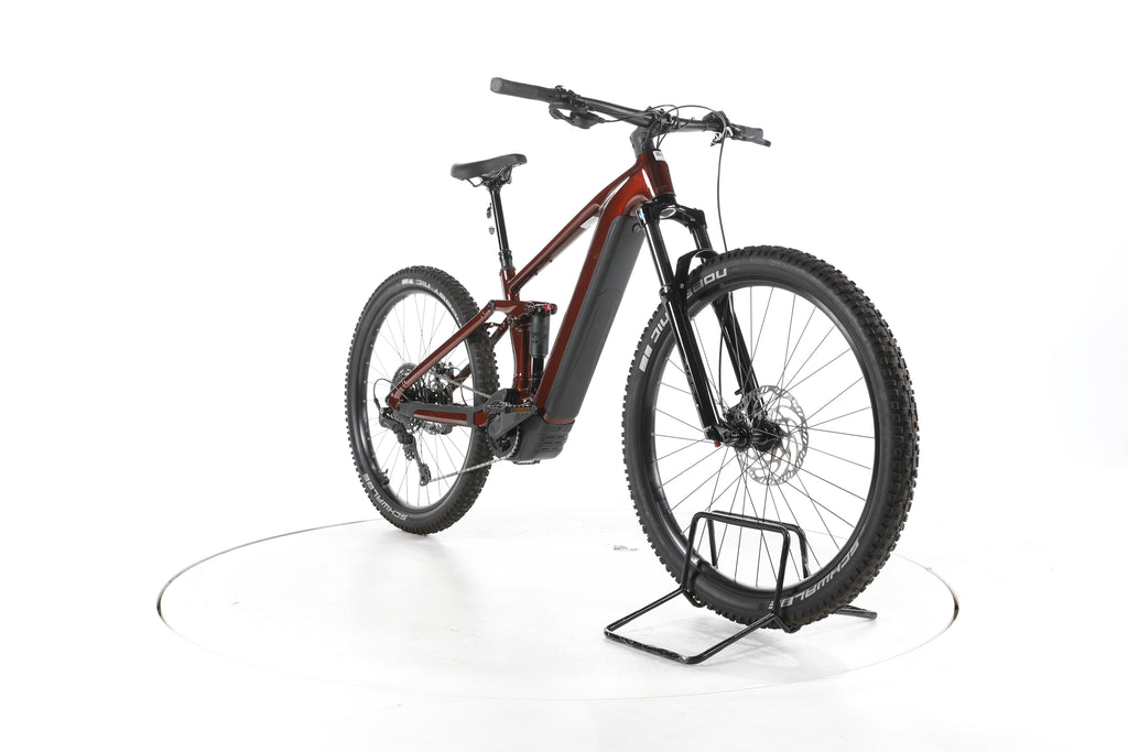 Cube Stereo Hybrid ONE44 Pro E-Bike Fully 2025 - Image 3