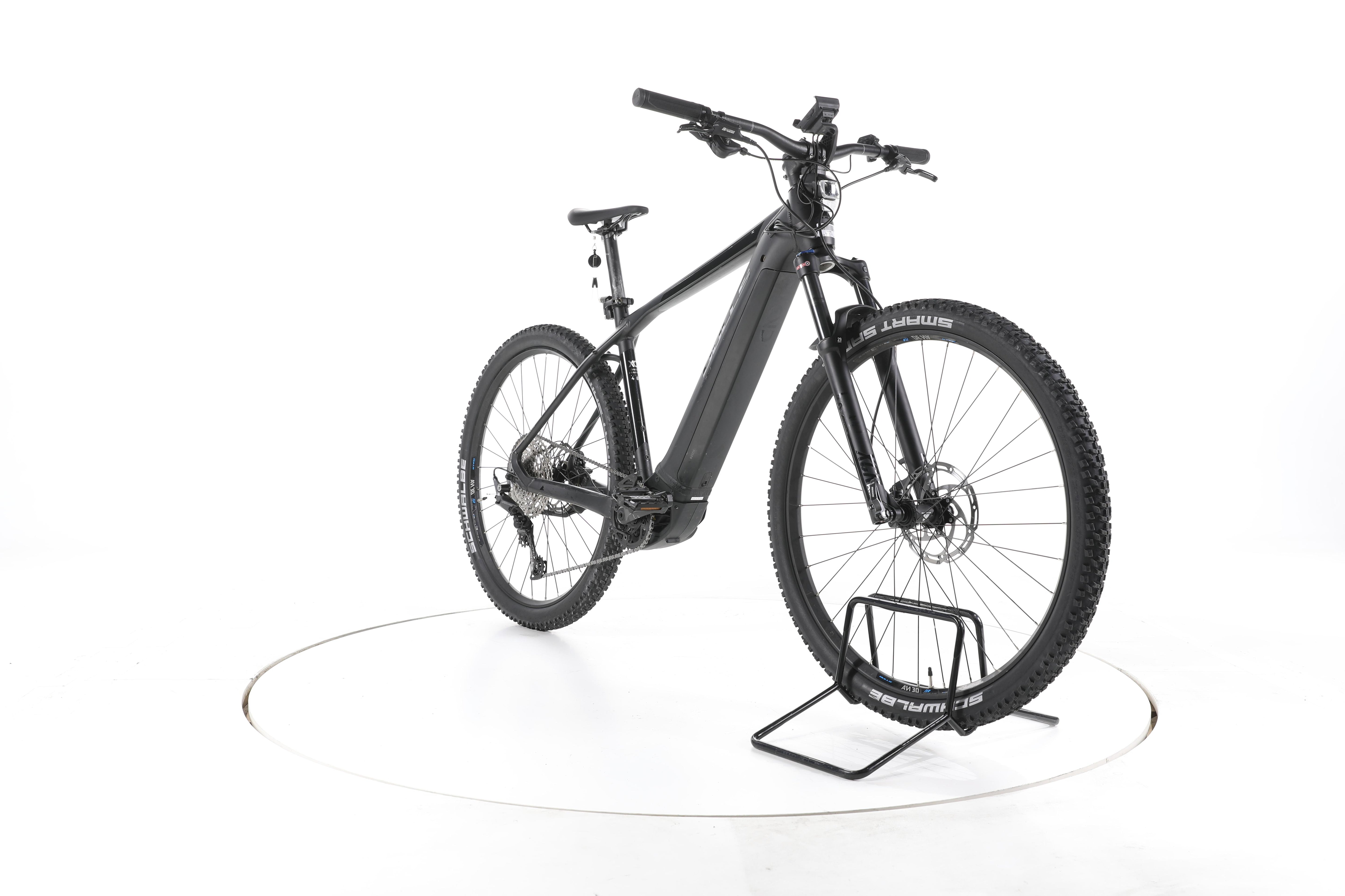 Bulls Copperhead EVO 2 E-Bike - Image 3