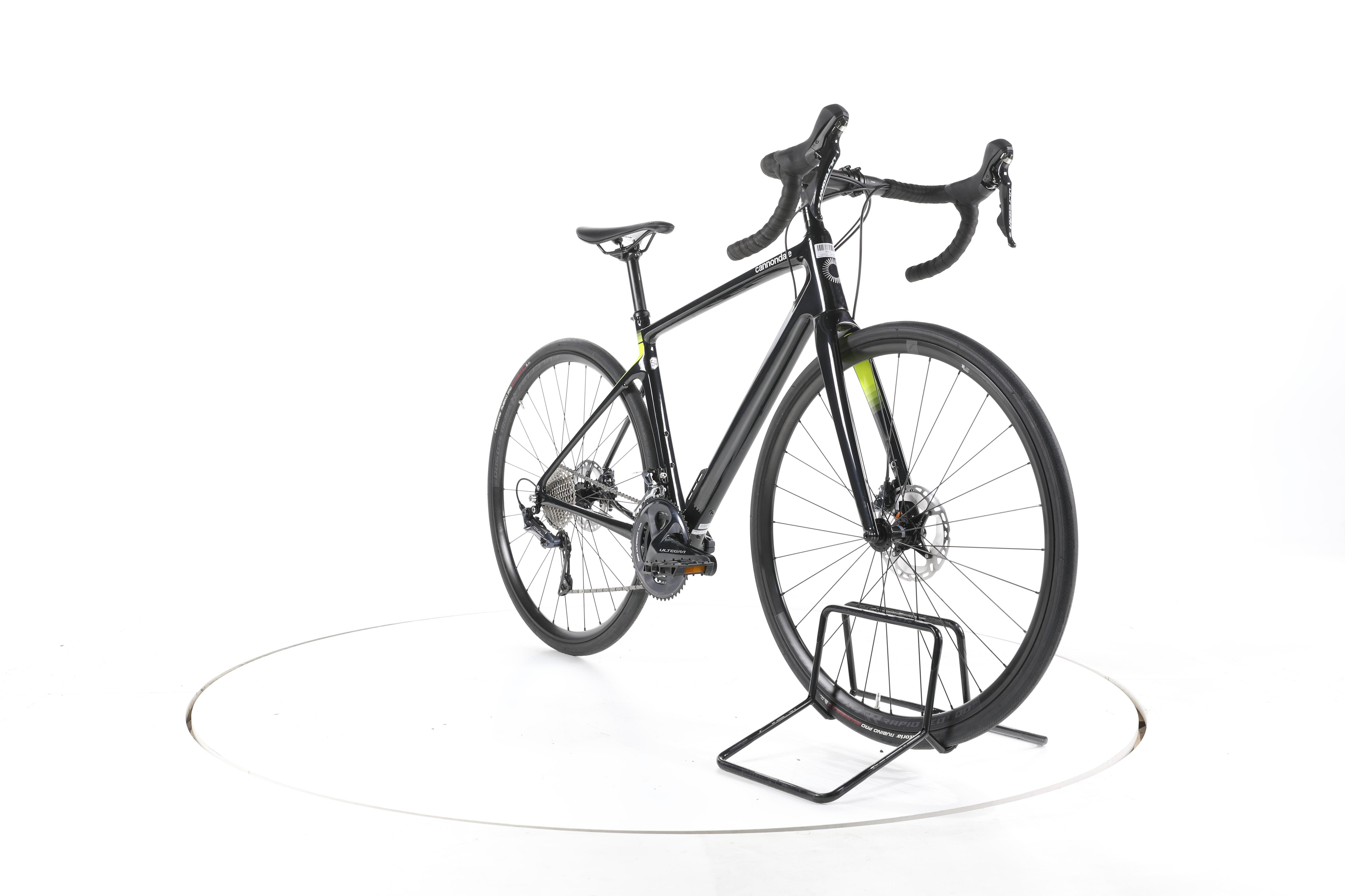 Cannondale Synapse 2 RL Rennrad Carbon - Image 3
