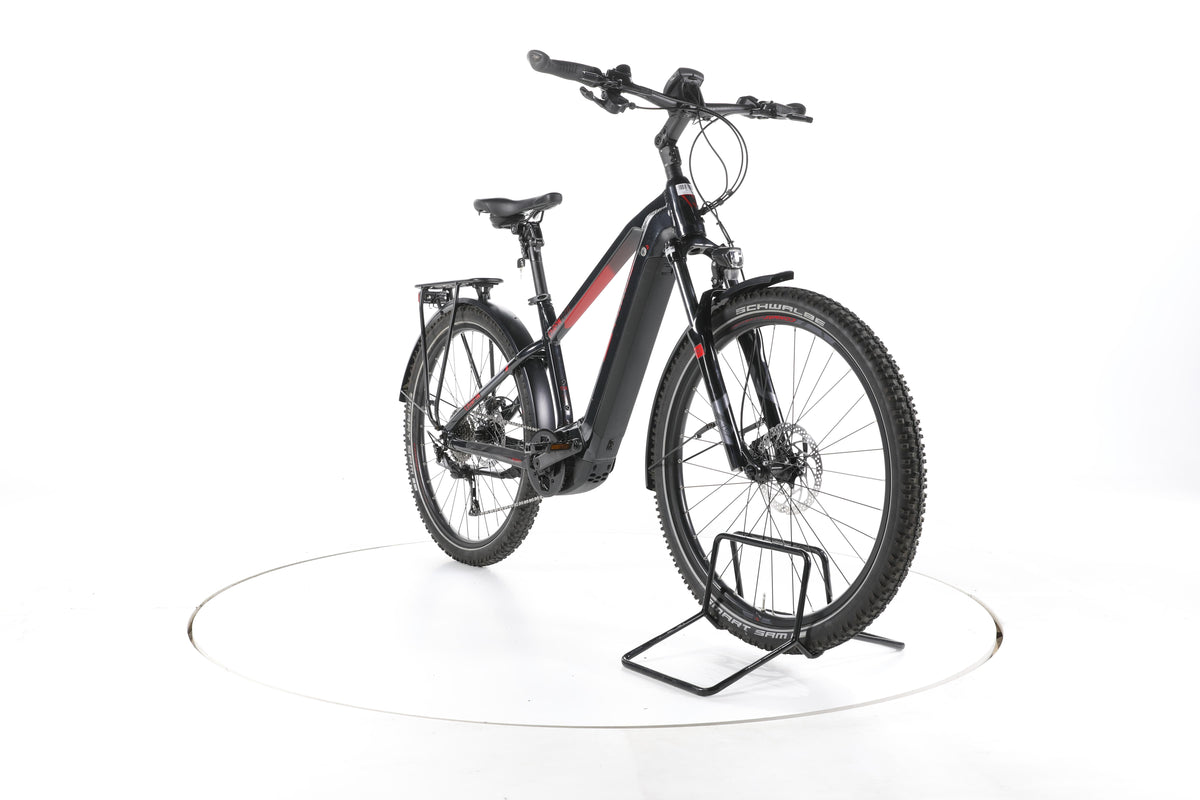 Conway Cairon S 2.0 Trekking E-Bike - Image 3