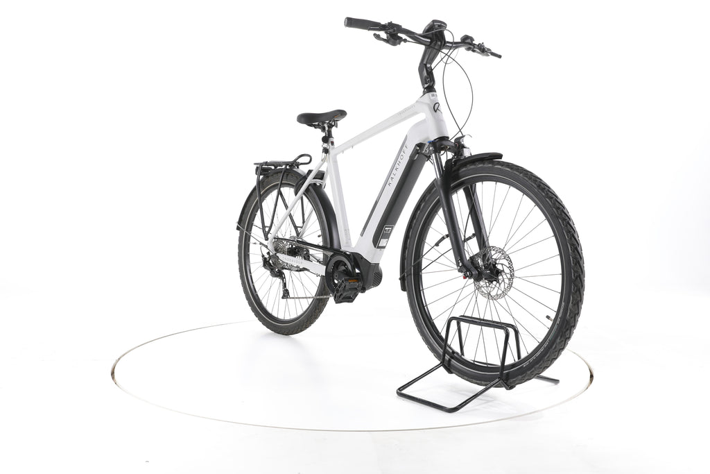 Kalkhoff Endeavour 5.B Season Trekking E-Bike - Image 3