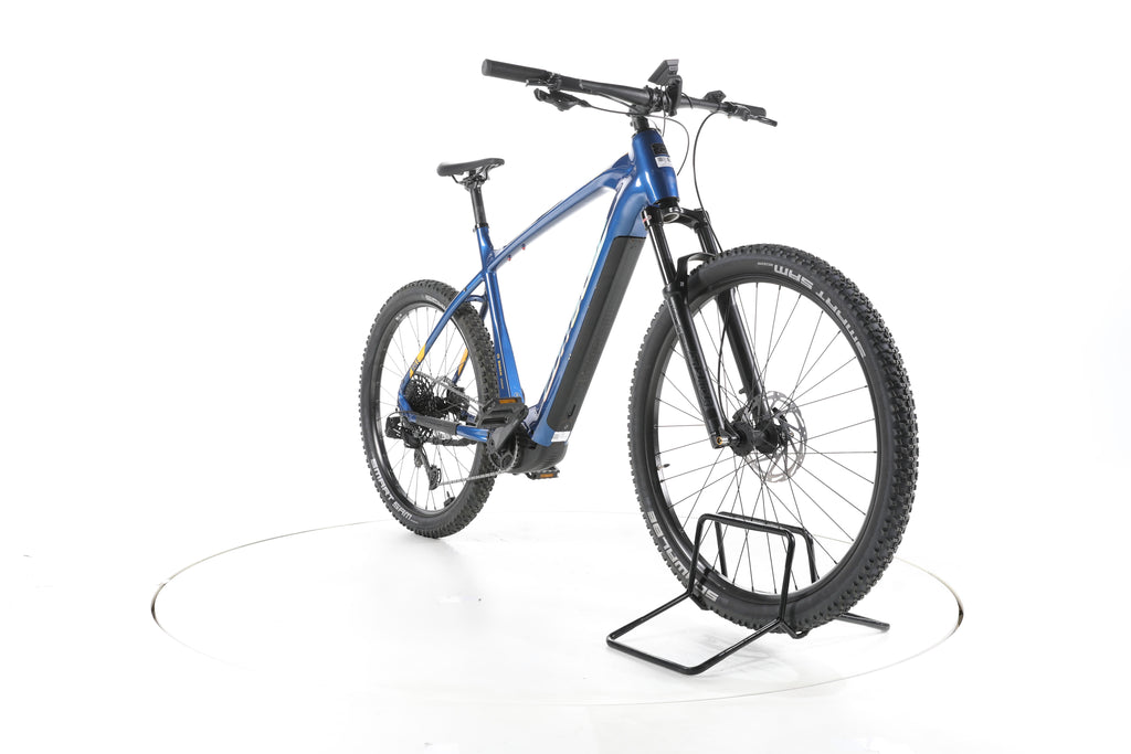 Corratec E-Power Race X-Vert E-Bike - Image 3