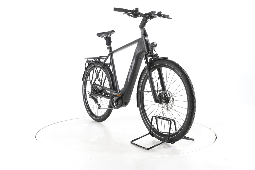 KTM Cento 10 Plus Trekking E-Bike - Image 3