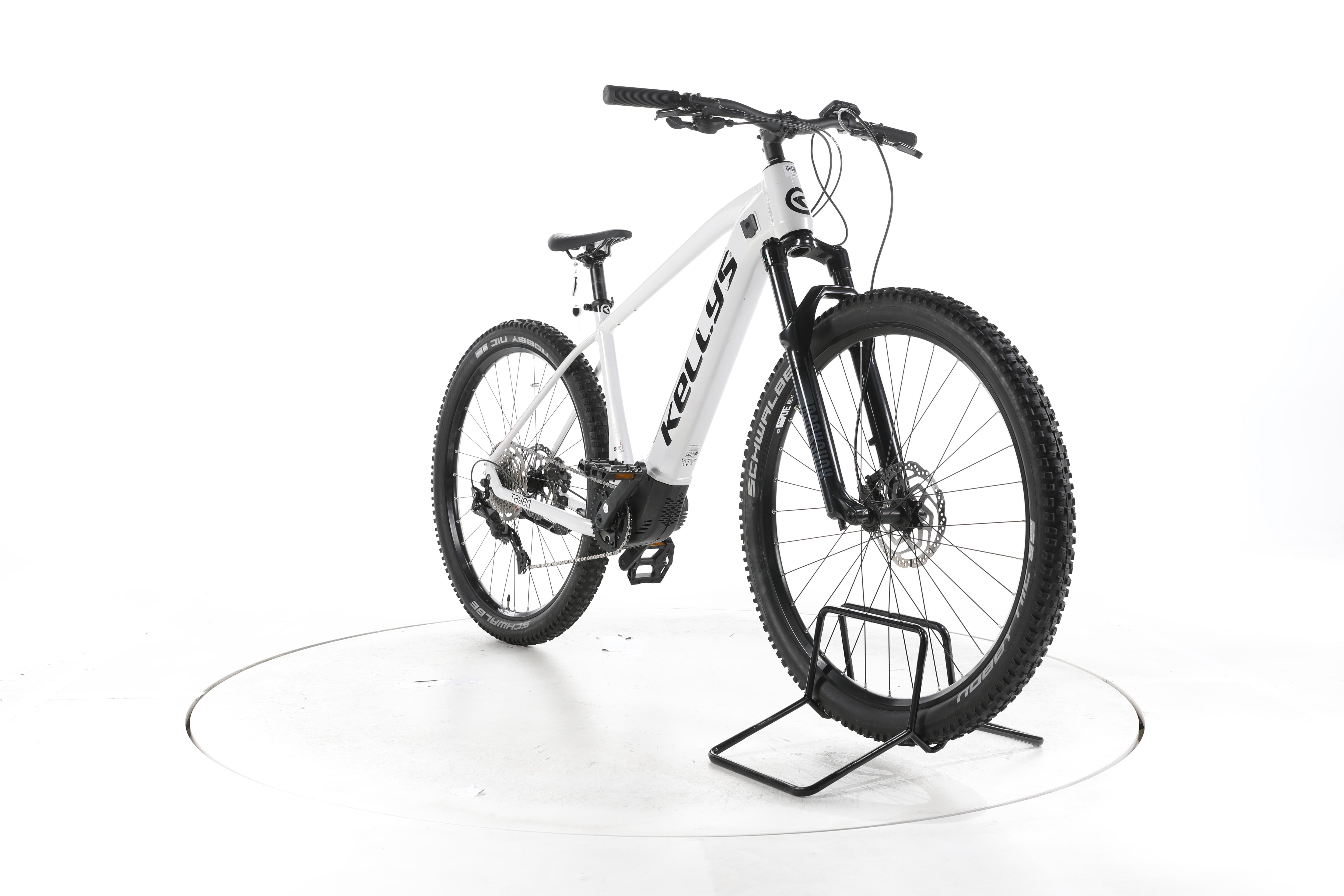 Kellys Tayen R50 E-Bike - Image 3