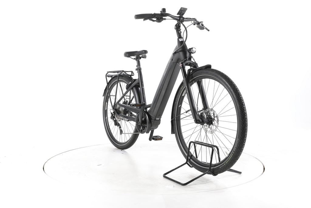 Pegasus Premio EVO Lite Trekking E-Bike Tiefeinsteiger - Image 3