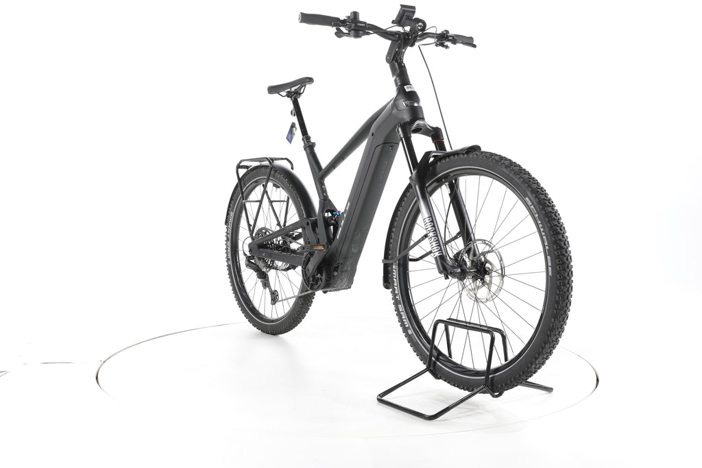 Bulls Iconic EVO FS 2 29 SUV E-Bike 2025 - Image 3